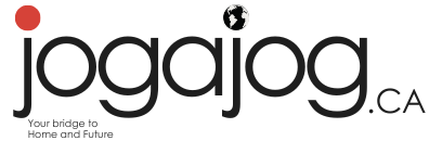 Jogajog.ca